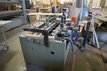 Image 5 - Scm drilling machine - Lot 13 (Auction 5039)