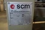 Image 7 - Scm drilling machine - Lot 13 (Auction 5039)