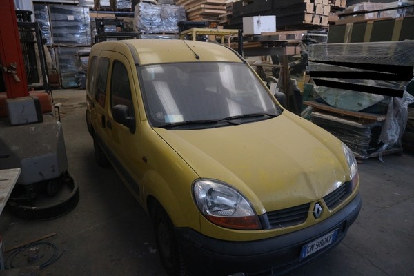 Autocarri in vendita