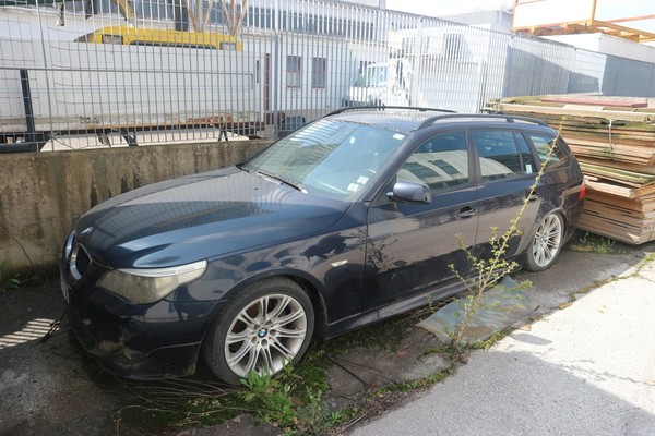 Automobili in vendita