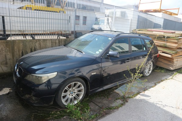 23#5039 Autovettura BMW in vendita - foto 2
