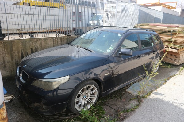 23#5039 Autovettura BMW in vendita - foto 3