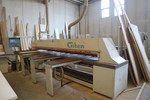 Image 2 - Giben Fast Matic automatic panel saw - Lot 3 (Auction 5039)