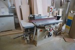 Image 2 - Lasm belt sander - Lot 4 (Auction 5039)