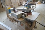 Image 4 - Lasm belt sander - Lot 4 (Auction 5039)