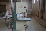 Image 1 - Woodworking equipment - Lot 5 (Auction 5039)