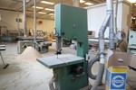 Image 3 - Woodworking equipment - Lot 5 (Auction 5039)