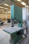 Image 4 - Woodworking equipment - Lot 5 (Auction 5039)