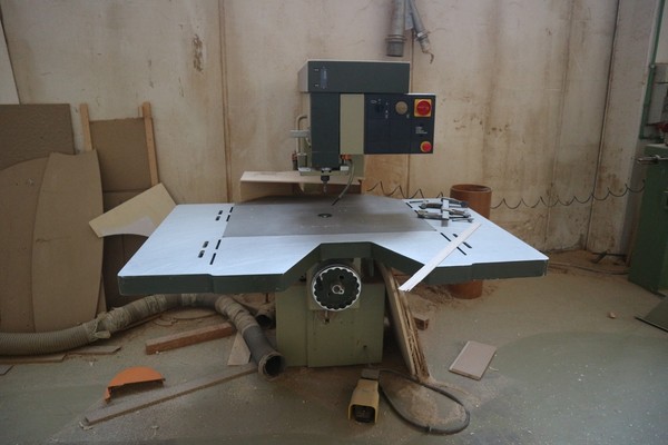 6#5039 Pantografo Scm in vendita - foto 2