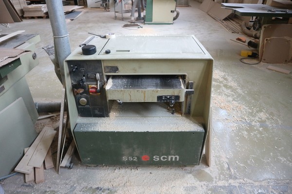 7#5039 Pialla a spessore Scm in vendita - foto 2