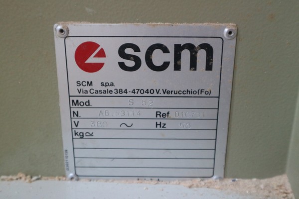 7#5039 Pialla a spessore Scm in vendita - foto 7