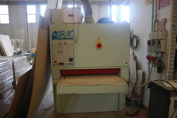 Varie legno in vendita