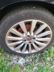 Immagine 2 - Autovettura Fiat Bravo - Lotto 1 (Asta 50401)