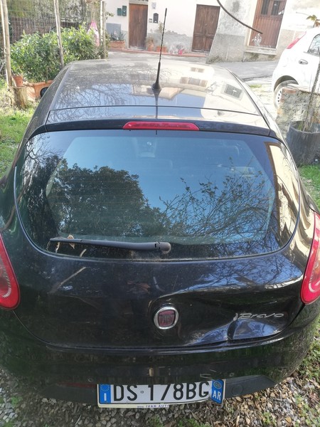 Automobili in vendita