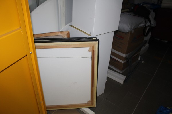 1#5041 Arredi da ufficio in vendita - foto 14