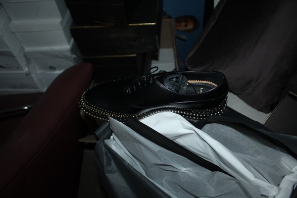 2#5041 Scarpe da uomo in vendita - foto 1