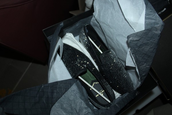 2#5041 Scarpe da uomo in vendita - foto 3