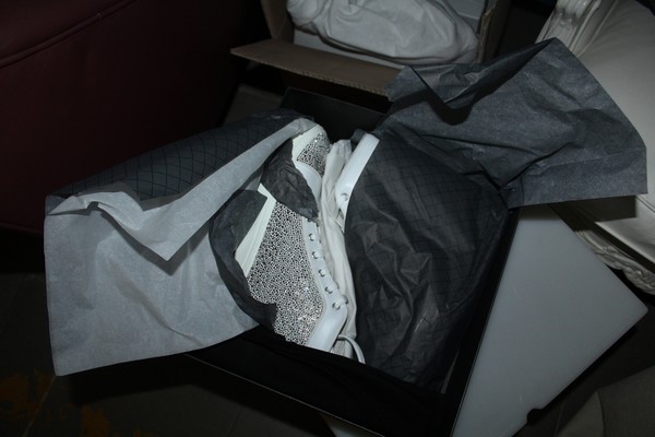 2#5041 Scarpe da uomo in vendita - foto 4