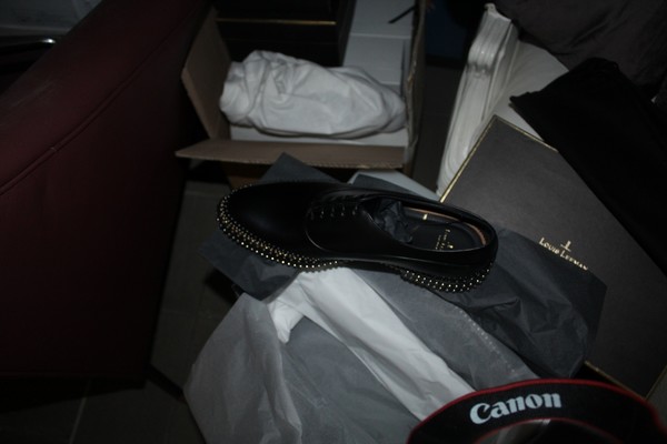 2#5041 Scarpe da uomo in vendita - foto 5
