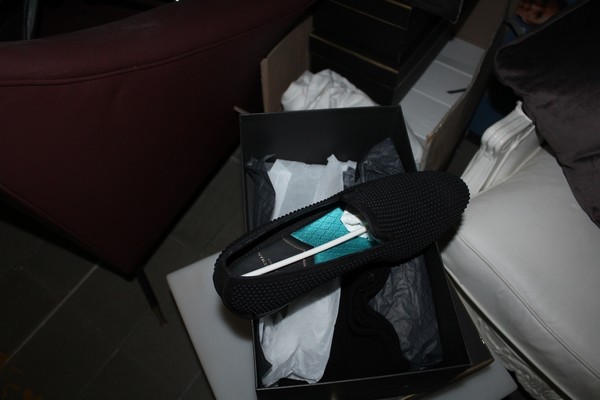 2#5041 Scarpe da uomo in vendita - foto 6