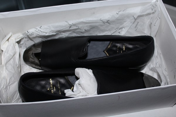 2#5041 Scarpe da uomo in vendita - foto 8