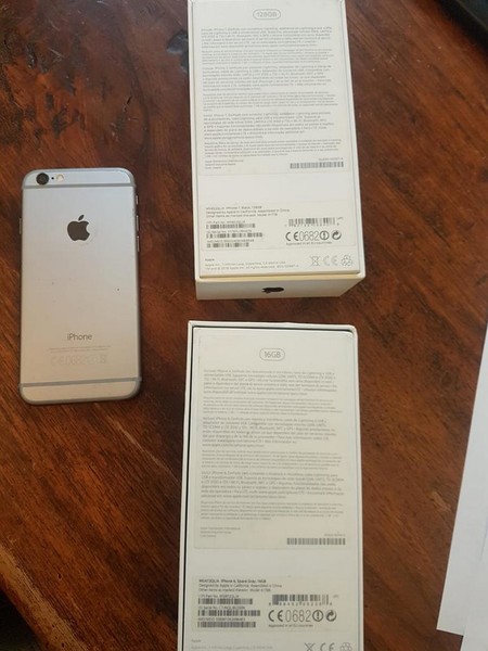 3#5041 Pc Mac e telefoni Iphone in vendita - foto 10