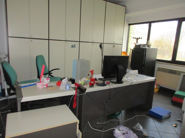 1#5042 Arredi da ufficio e tavolo da disegno Mautren Studio in vendita - foto 2