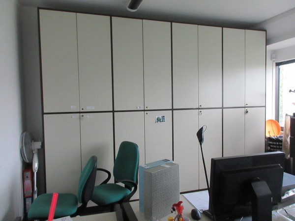 1#5042 Arredi da ufficio e tavolo da disegno Mautren Studio in vendita - foto 4