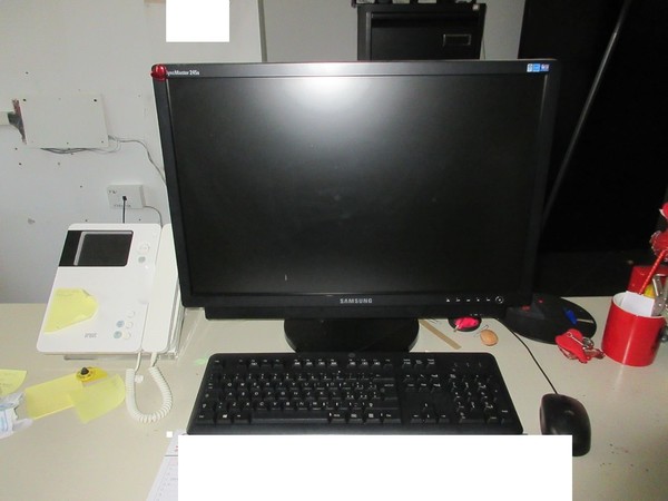 1#5042 Arredi da ufficio e tavolo da disegno Mautren Studio in vendita - foto 6