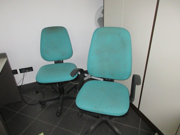 1#5042 Arredi da ufficio e tavolo da disegno Mautren Studio in vendita - foto 9