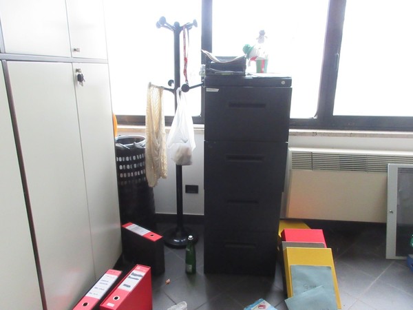 1#5042 Arredi da ufficio e tavolo da disegno Mautren Studio in vendita - foto 10
