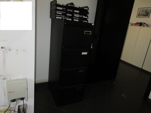 1#5042 Arredi da ufficio e tavolo da disegno Mautren Studio in vendita - foto 13