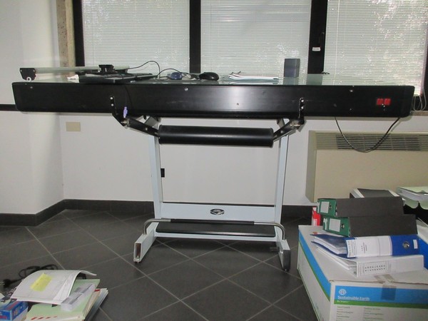 1#5042 Arredi da ufficio e tavolo da disegno Mautren Studio in vendita - foto 14