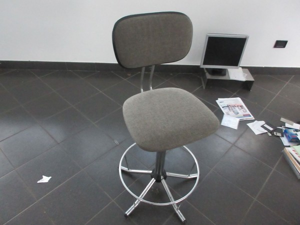 1#5042 Arredi da ufficio e tavolo da disegno Mautren Studio in vendita - foto 21