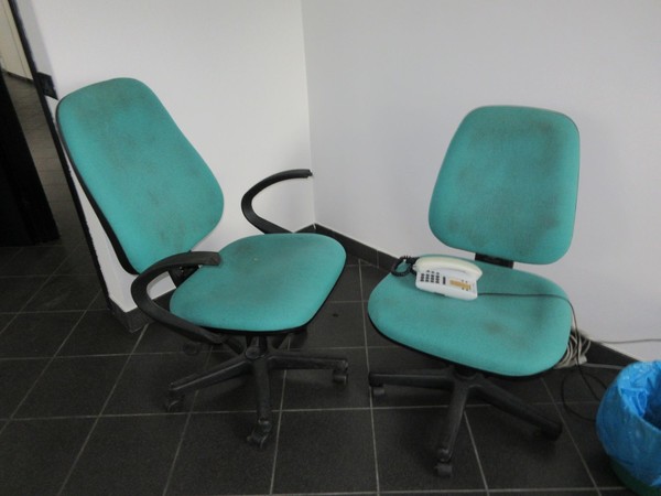 1#5042 Arredi da ufficio e tavolo da disegno Mautren Studio in vendita - foto 22