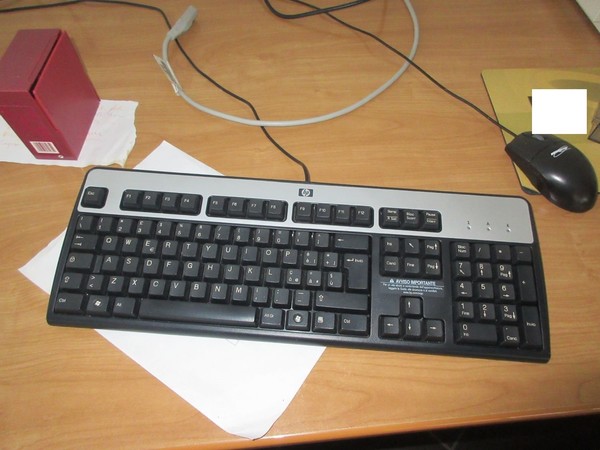 2#5042 Arredi e attrezzature elettroniche da ufficio in vendita - foto 3