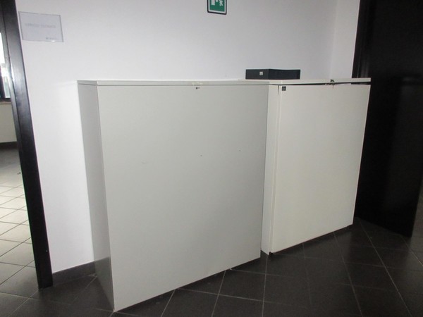 2#5042 Arredi e attrezzature elettroniche da ufficio in vendita - foto 12