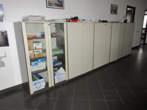 2#5042 Arredi e attrezzature elettroniche da ufficio in vendita - foto 13