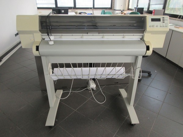 3#5042 Arredi e attrezzature elettroniche da ufficio in vendita - foto 1