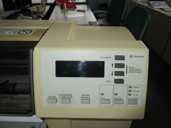 3#5042 Arredi e attrezzature elettroniche da ufficio in vendita - foto 10