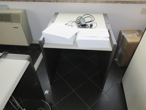3#5042 Arredi e attrezzature elettroniche da ufficio in vendita - foto 15