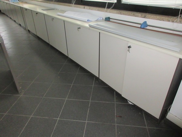 3#5042 Arredi e attrezzature elettroniche da ufficio in vendita - foto 18