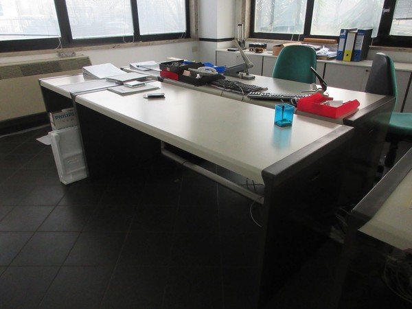 3#5042 Arredi e attrezzature elettroniche da ufficio in vendita - foto 22