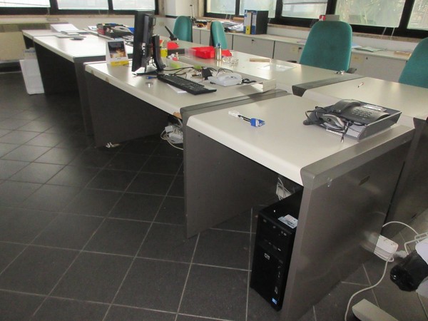 3#5042 Arredi e attrezzature elettroniche da ufficio in vendita - foto 24
