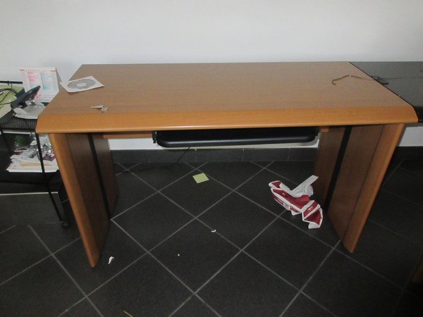 4#5042 Arredi e attrezzature elettroniche da ufficio in vendita - foto 7