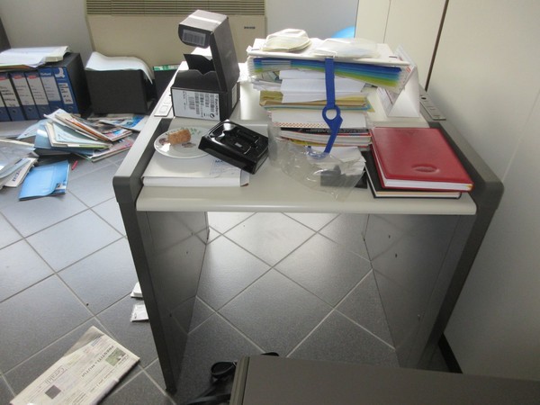 4#5042 Arredi e attrezzature elettroniche da ufficio in vendita - foto 11