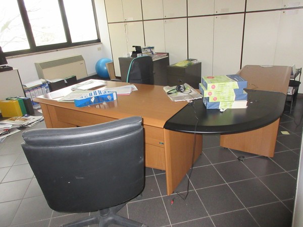 4#5042 Arredi e attrezzature elettroniche da ufficio in vendita - foto 19