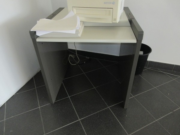 4#5042 Arredi e attrezzature elettroniche da ufficio in vendita - foto 20