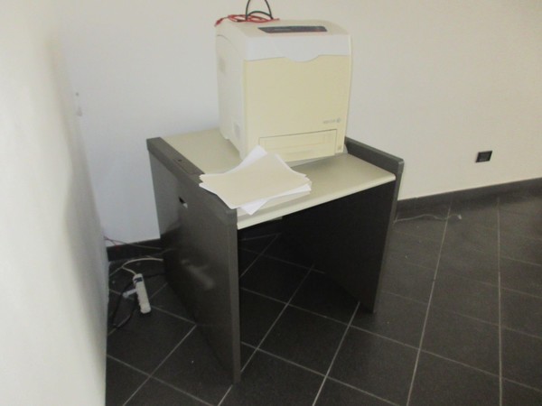 4#5042 Arredi e attrezzature elettroniche da ufficio in vendita - foto 23