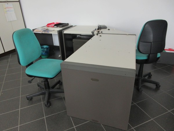 4#5042 Arredi e attrezzature elettroniche da ufficio in vendita - foto 31